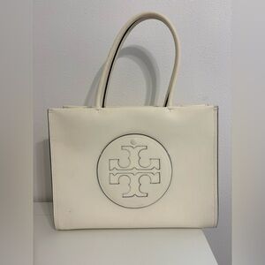 Tory Burch Small Ella Bio Tote Bag